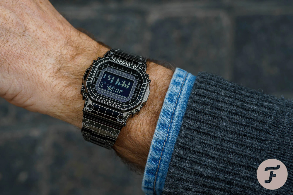 G-SHOCK GMW-B5000CS-1E