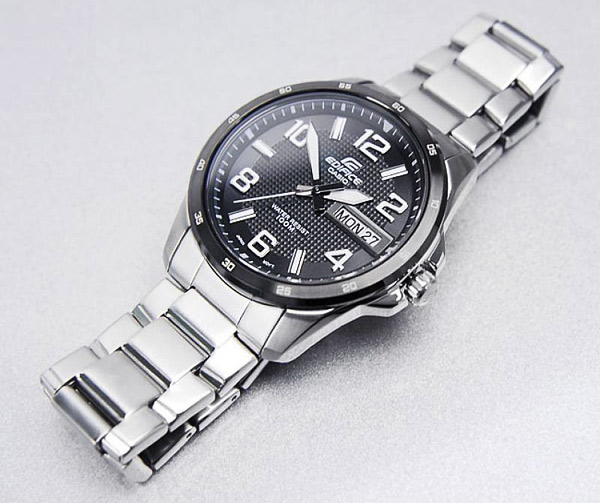 Casio Edifice EF-132D-1A7