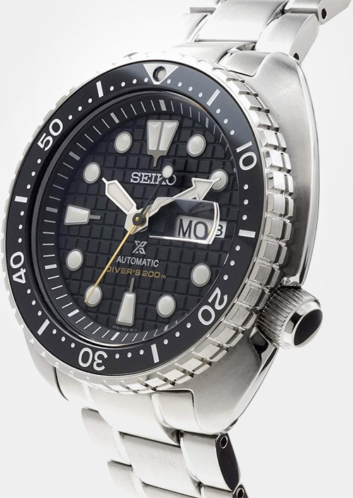 Японские часы Seiko SRPE03K1