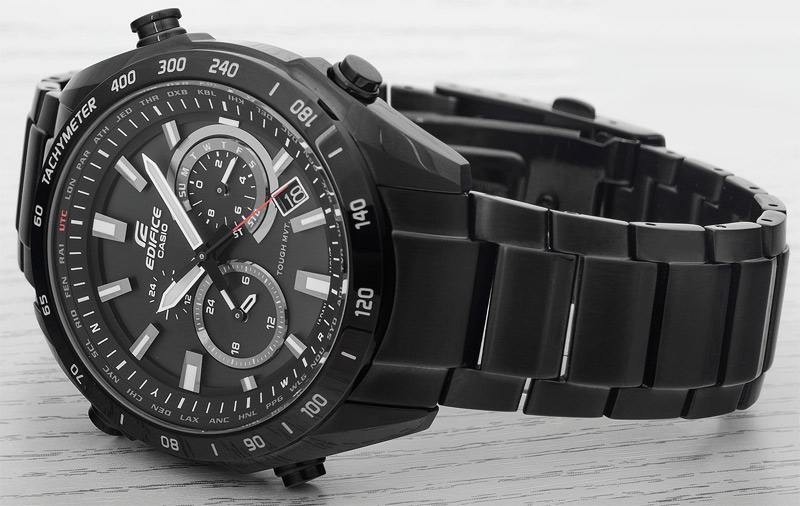 Casio Edifice EQW-T620DC-1A