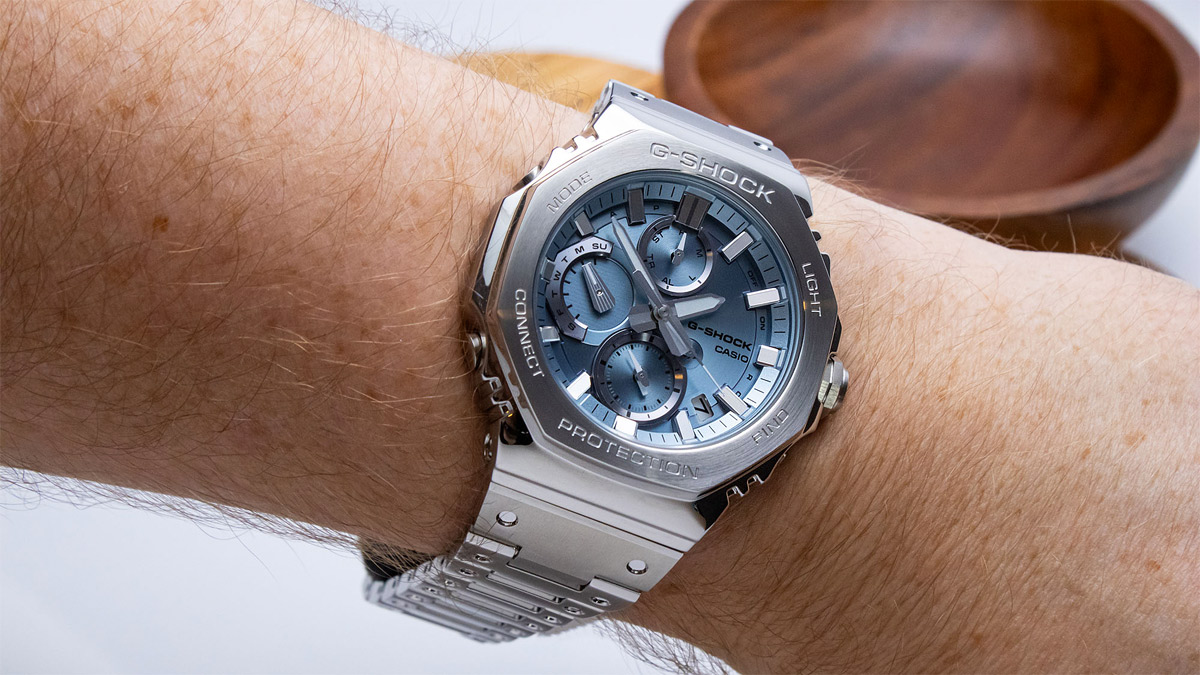 G-SHOCK GMC-B2100AD-2A