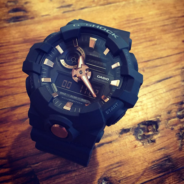 G-SHOCK GA-710B-1A4