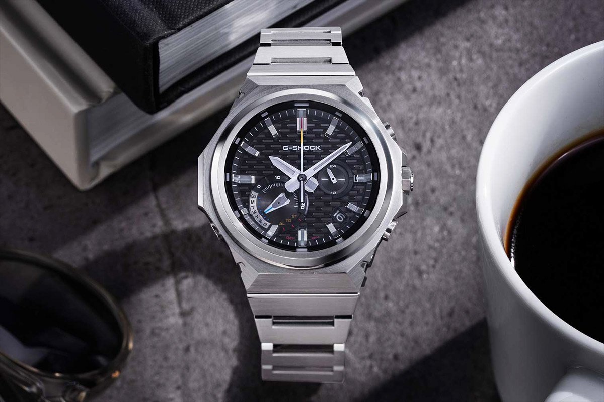 G-SHOCK GST-B1000D-1A