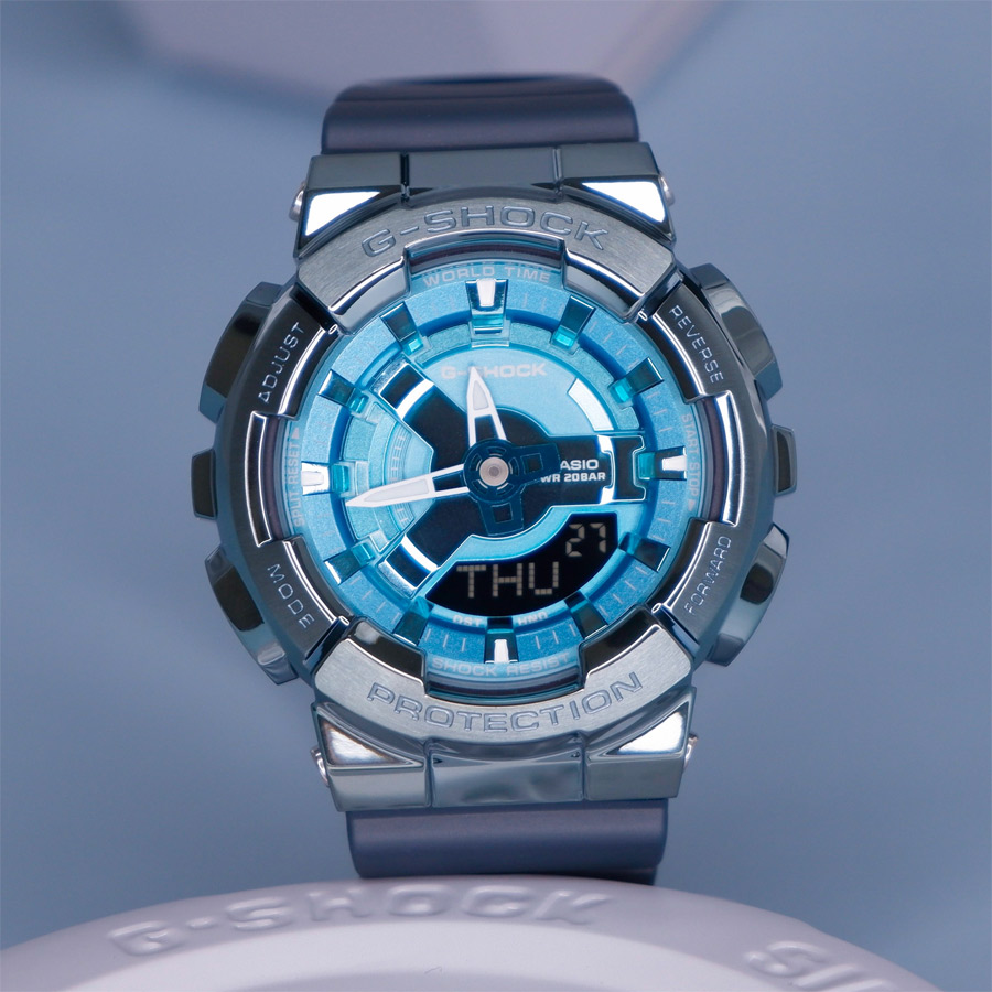 G-SHOCK GM-S110LB-2A