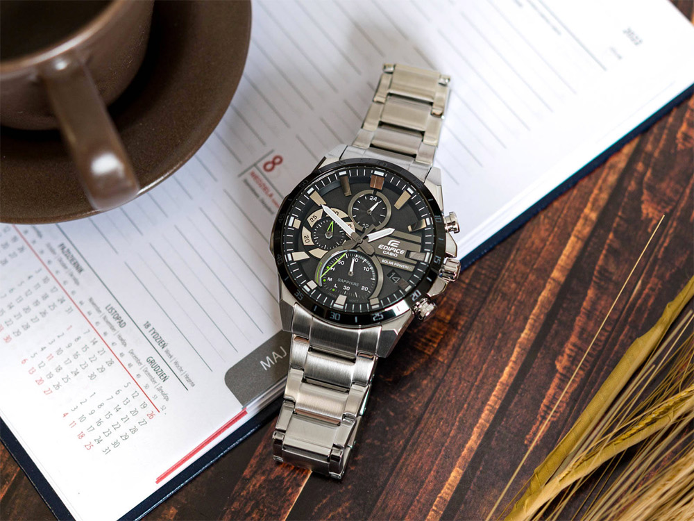 Casio Edifice EFS-S620DB-1A