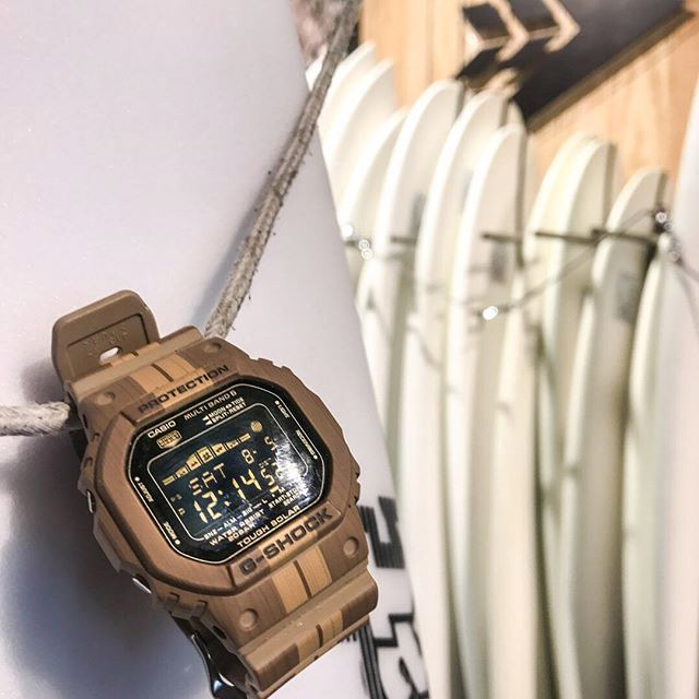G-SHOCK GWX-5600WB-5E