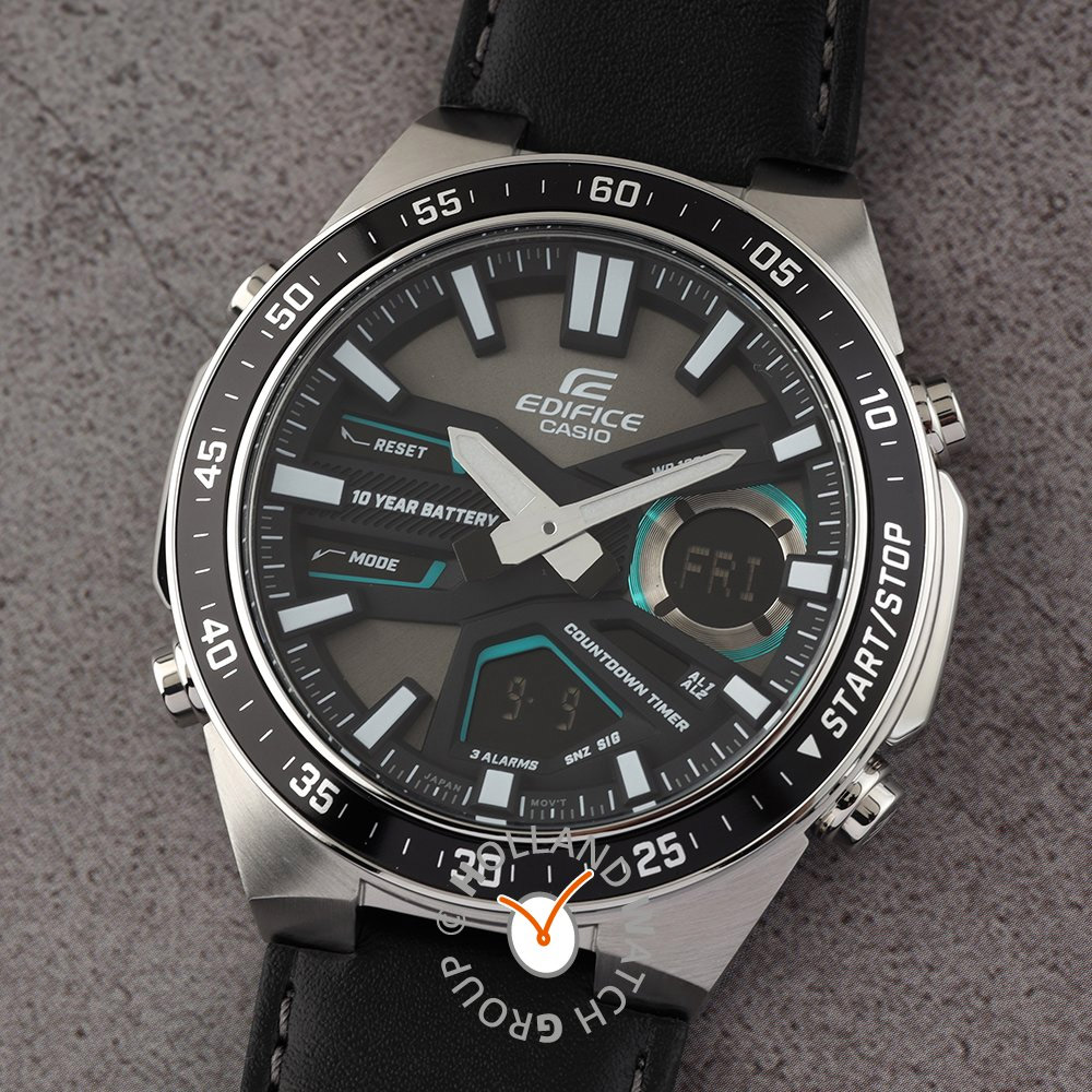 Casio Edifice EFV-C110L-1A