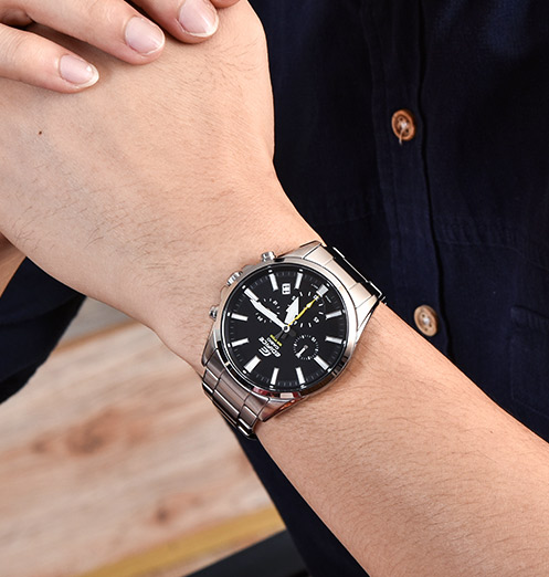 Casio Edifice EFV-510D-1A
