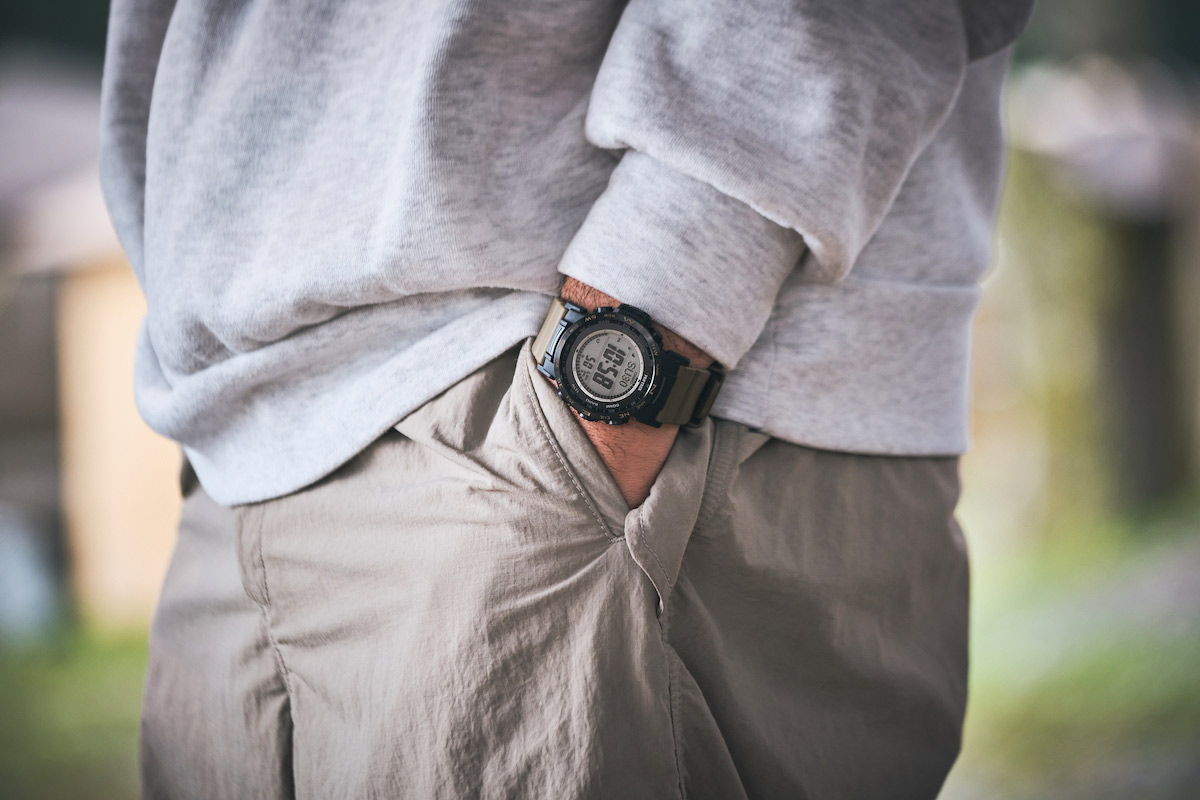 PRW-35LD-5E
