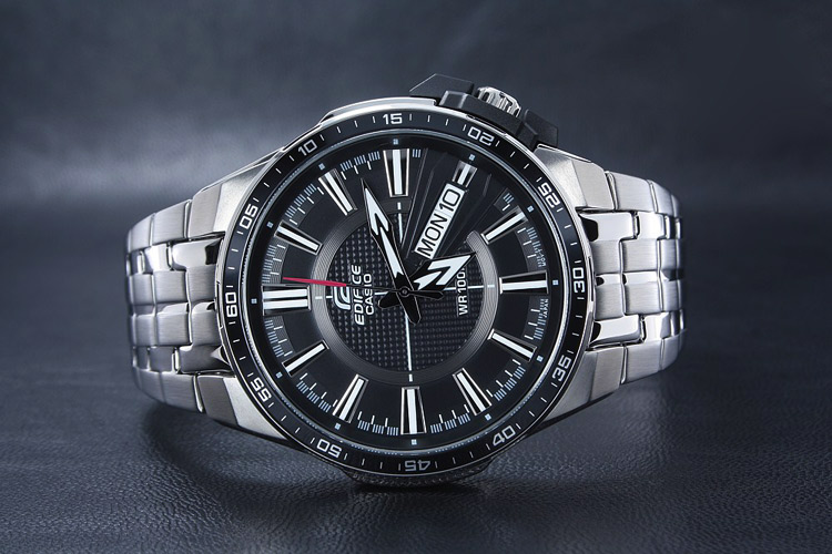 Casio Edifice EFR-106D-1A