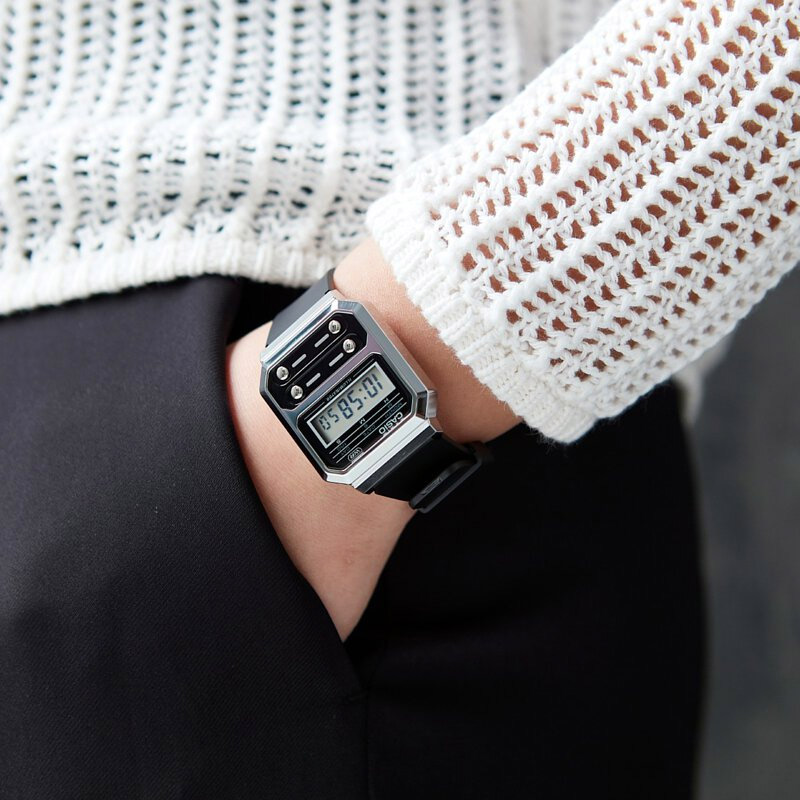 G-SHOCK A100WEF-1A
