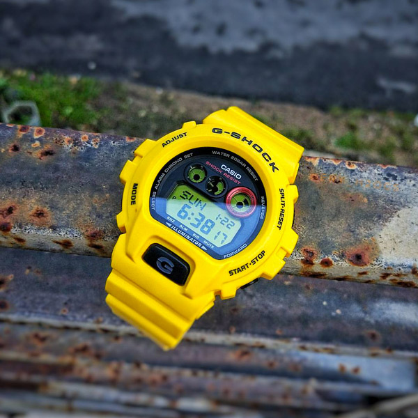 G-SHOCK GD-X6930E-9E