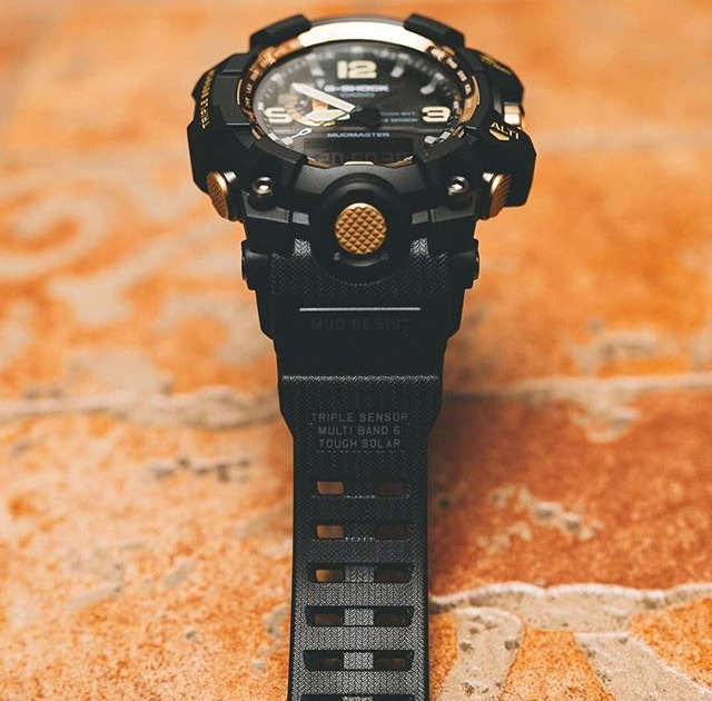 G-SHOCK GWG-1000GB-1A