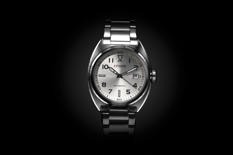 Citizen NJ0100-89A