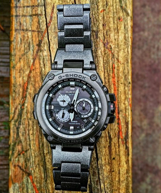G-SHOCK MTG-S1000V-1A
