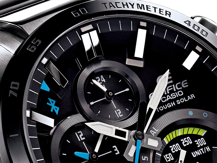 Casio Edifice EQB-501XDB-1A