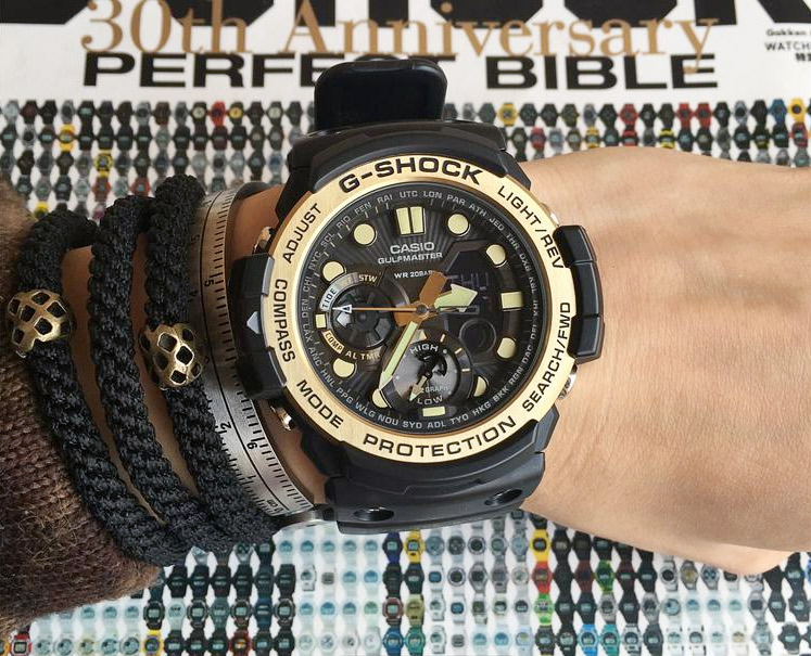G-SHOCK GN-1000GB-1A