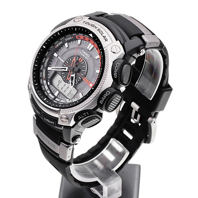 Casio Pro Trek PRW-5000-1E