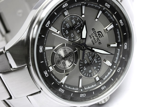 Casio Edifice EF-562D-7A