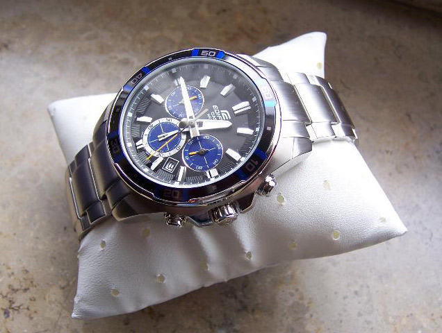 Casio Edifice EFR-534D-1A2