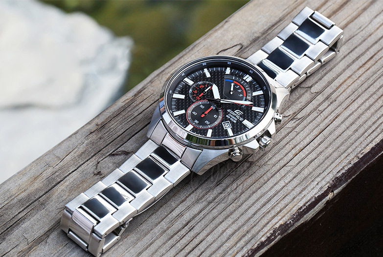 Casio Edifice EFV-530D-1A