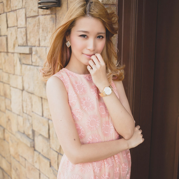 Sheen SHE-3030GD-7A