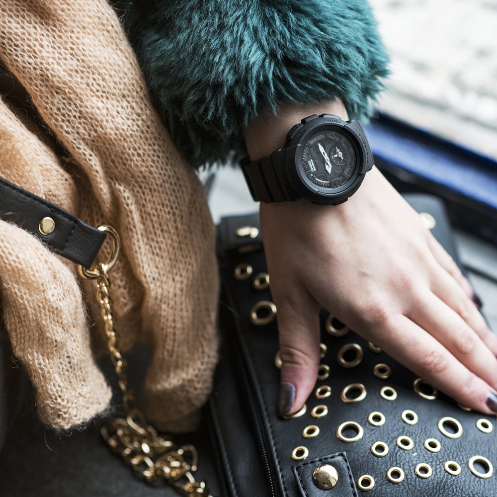 BABY-G BGA-190BC-1B