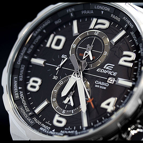 Casio Edifice EFR-302D-1A