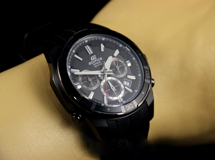 Casio Edifice EFR-534PB-1A