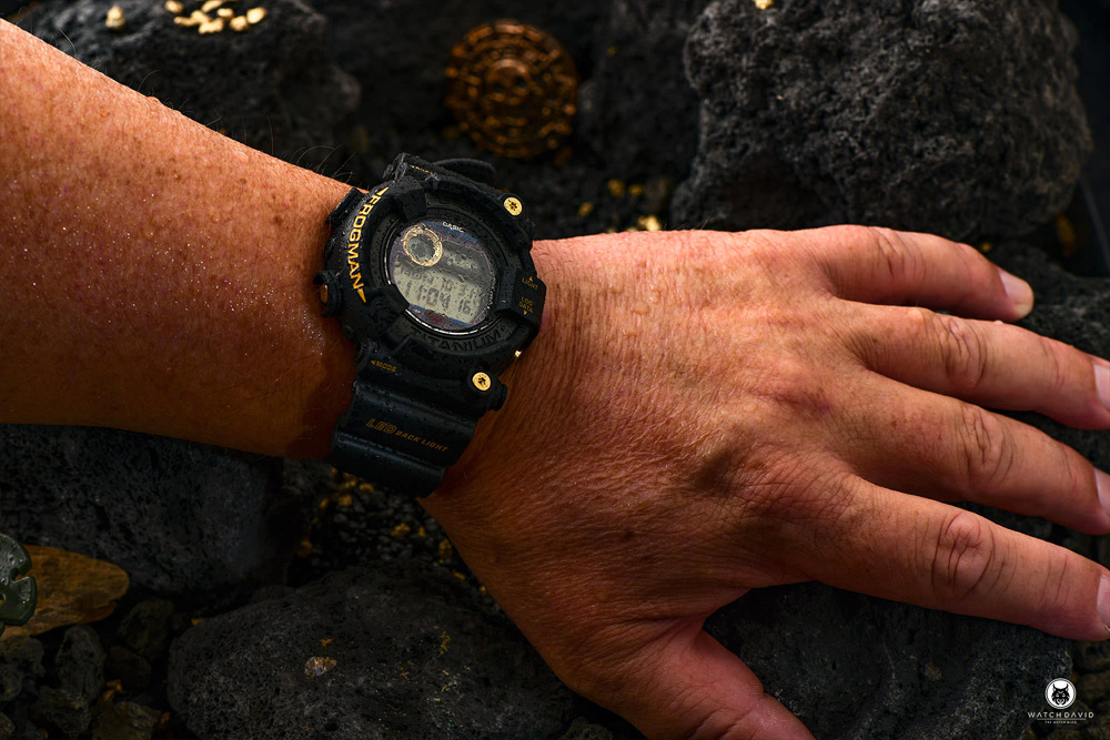 G-SHOCK GW-8230B-9A