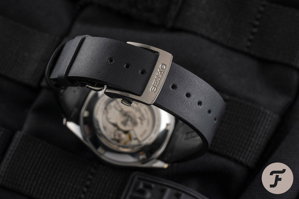 Японские часы Seiko SPB159J1