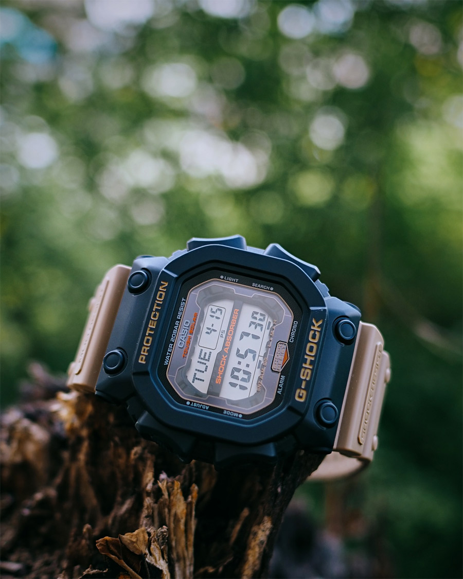 G-SHOCK GX-56TU-1A5