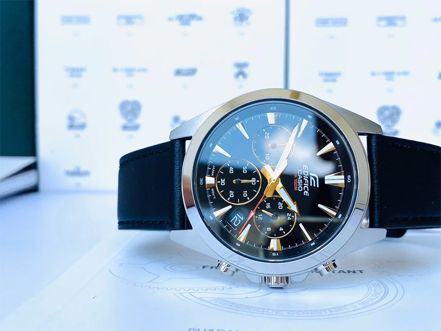 Casio Edifice EFV-630L-1A
