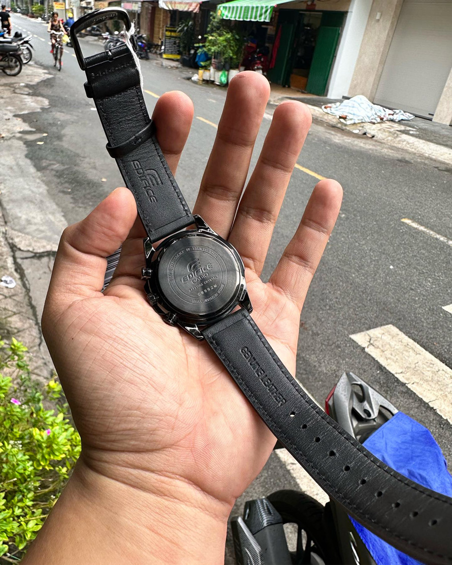 Casio Edifice EFR-S567CPL-1A