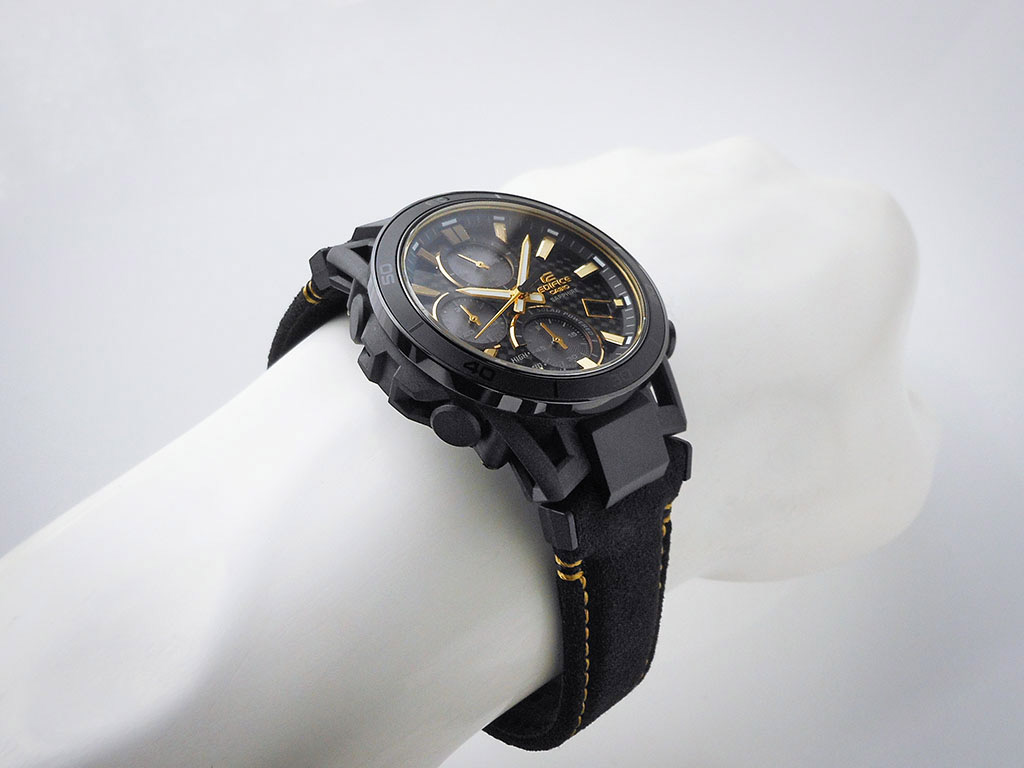 Casio Edifice EFS-S640ZE-1A