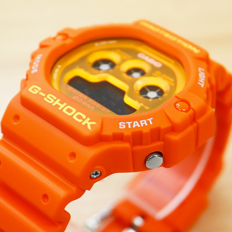 G-SHOCK DW-5900TS-4E