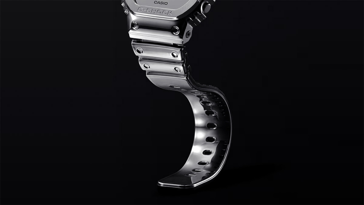 G-SHOCK GM-5600YM-8A8