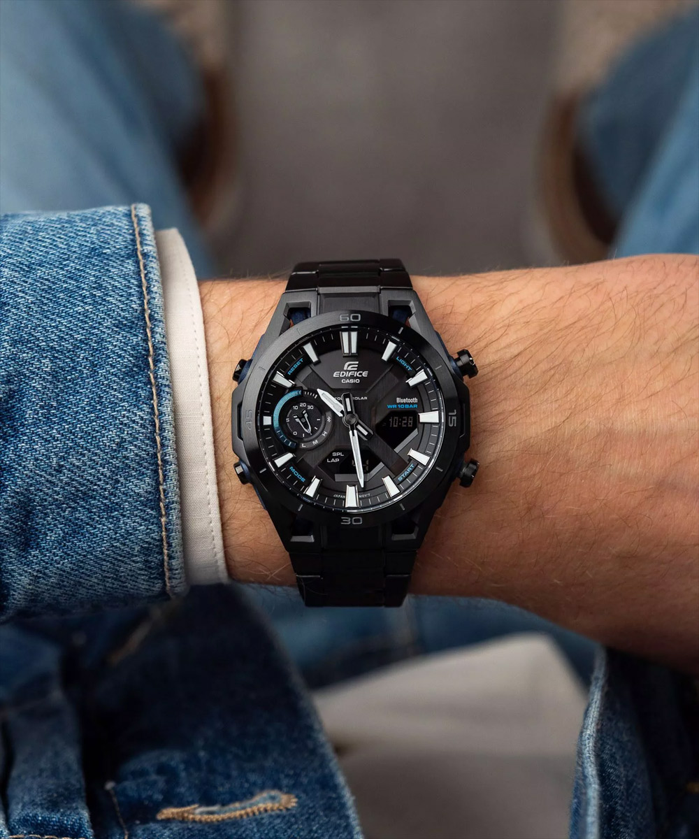 Casio Edifice ECB-2300DC-1A