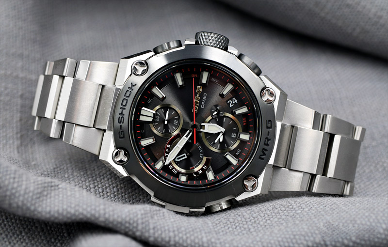 G-SHOCK MRG-B1000D-1A