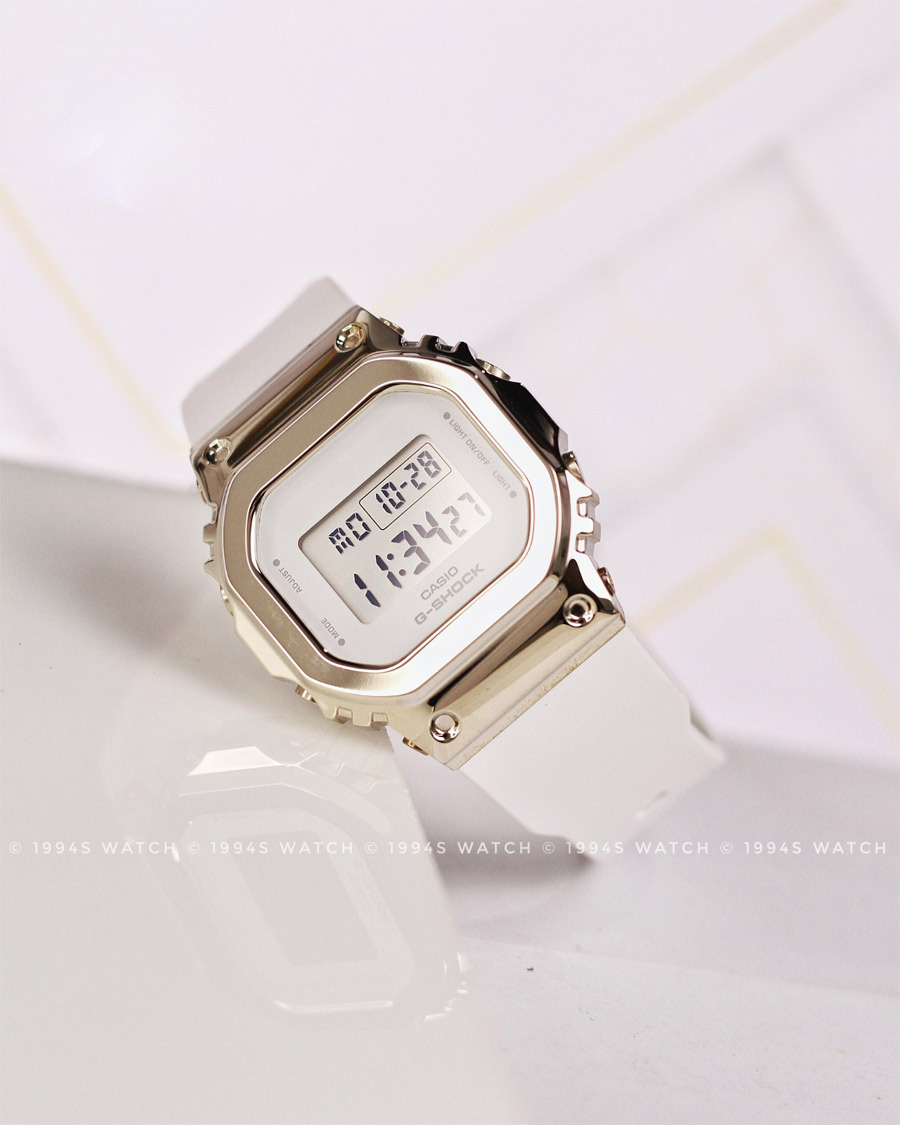 G-SHOCK GM-S5600G-7E