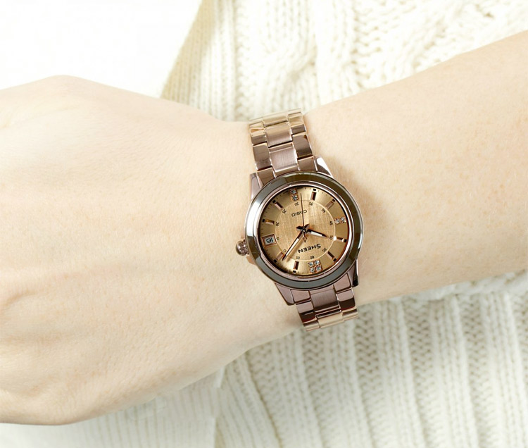 Sheen SHE-4512BR-9A