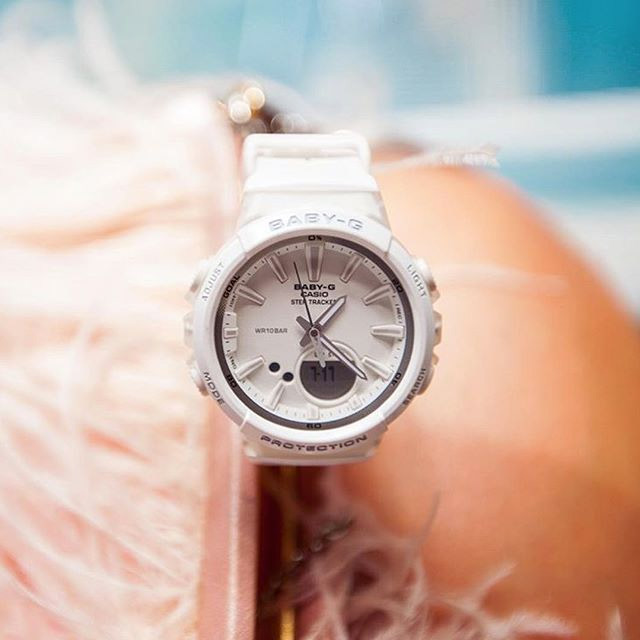 BABY-G BGS-100-7A1