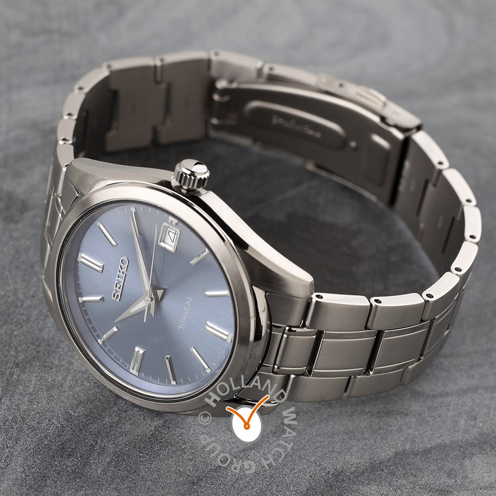 Японские часы Seiko SUR371P1