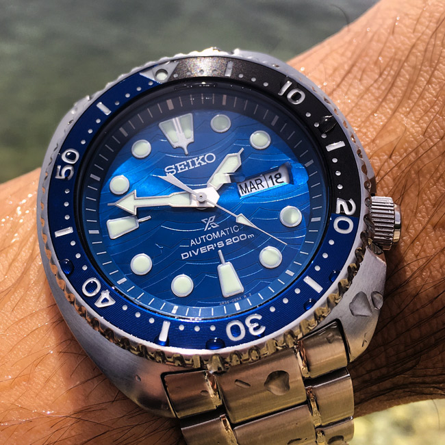 Японские часы Seiko SRPD21K1