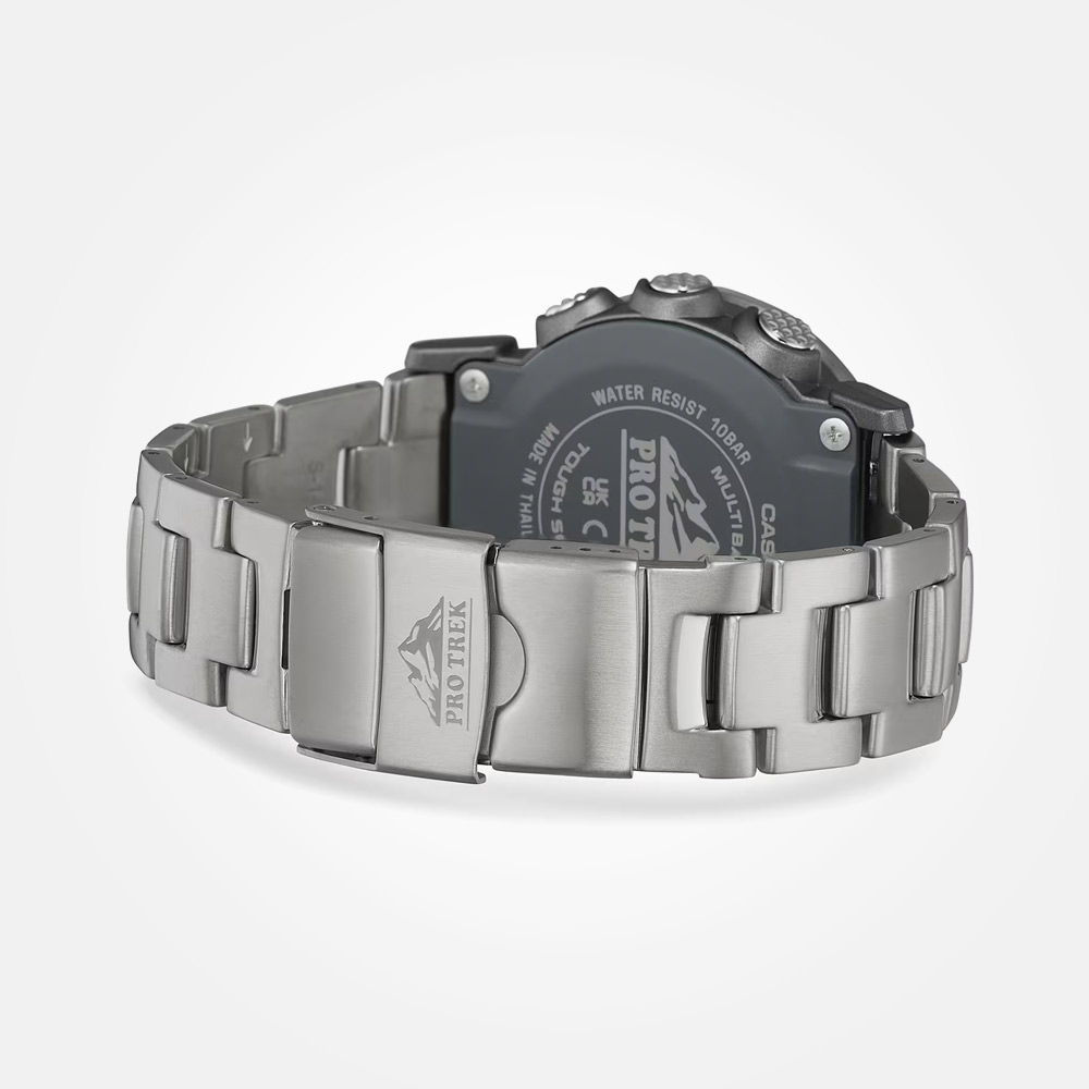 Casio Pro Trek PRW-35TLD-7E