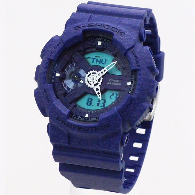 G-SHOCK GA-110HT-2A