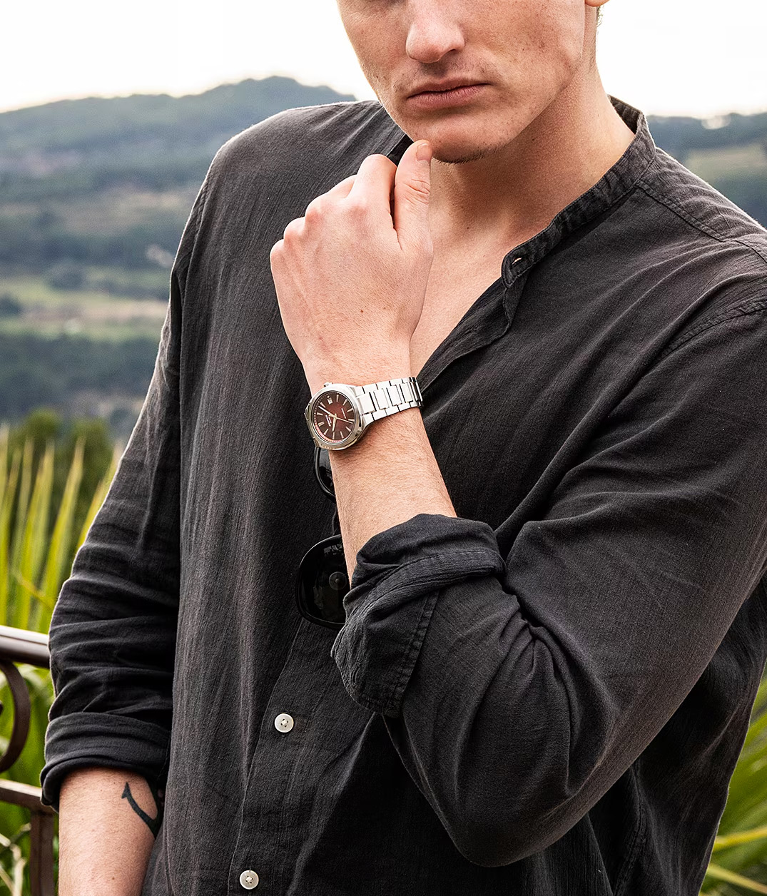 Casio Edifice EFK-200D-4A