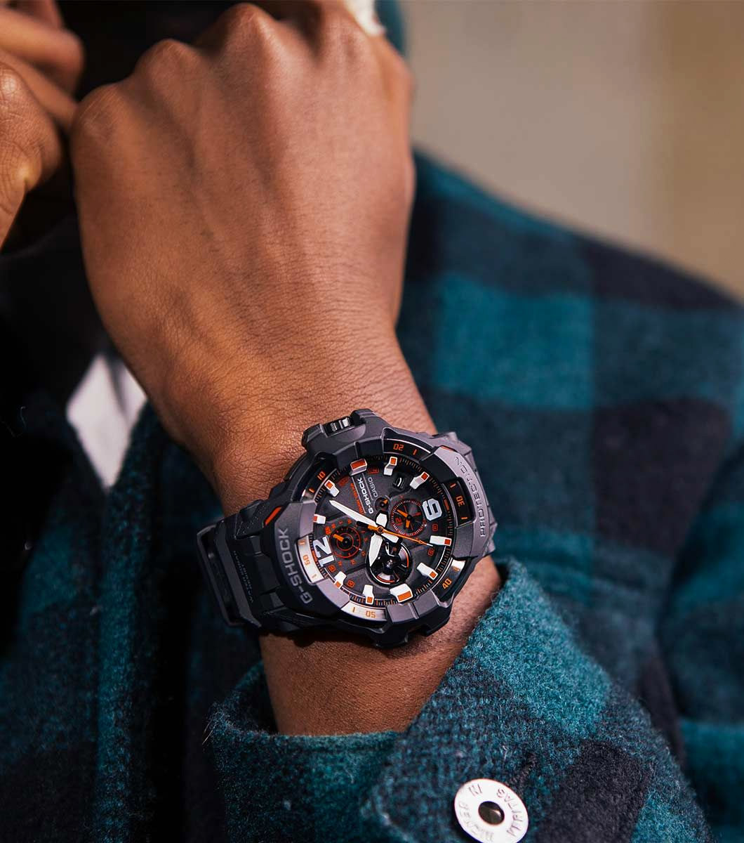 G-SHOCK GR-B300-1A4