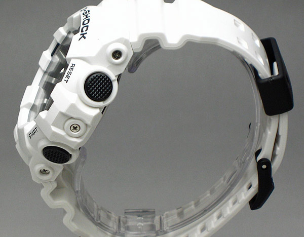 G-SHOCK GA-700-7A