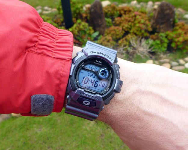 G-SHOCK G-8900SH-2E
